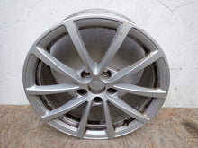 Load image into Gallery viewer, 1x Alufelge 17 Zoll 7.5" 5x112 36ET Glanz Silber 4K0601025 Audi A6 C8 Rim Wheel FEL3954161541jm