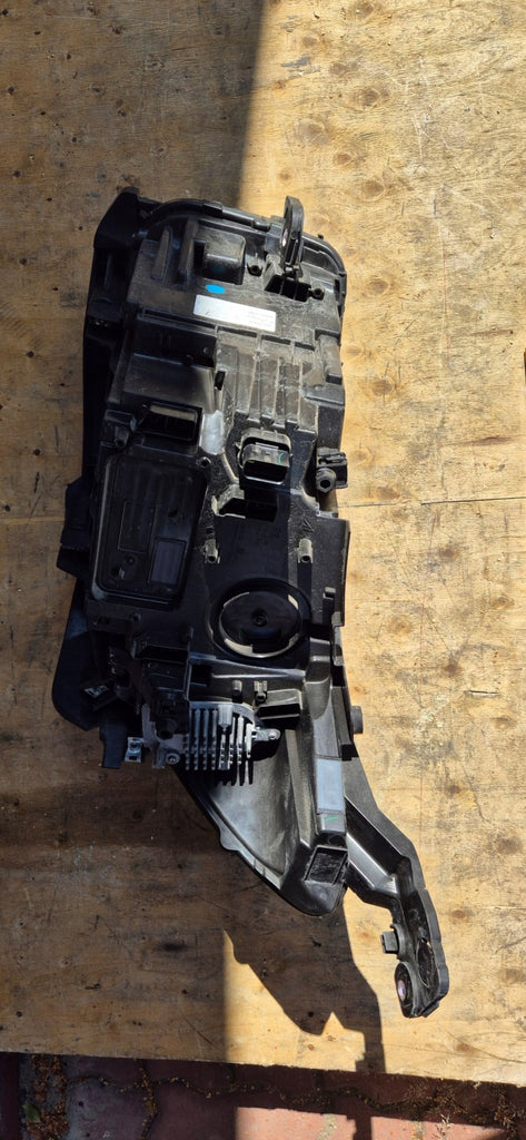 Frontscheinwerfer Opel Grandland X 9839711180 LED Rechts Scheinwerfer Headlight SCH1890935440mt