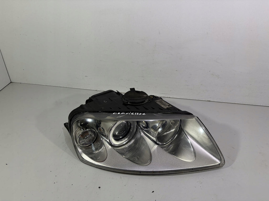 Frontscheinwerfer VW Touareg 12784343643 Rechts Scheinwerfer Headlight SCH2426481136tz