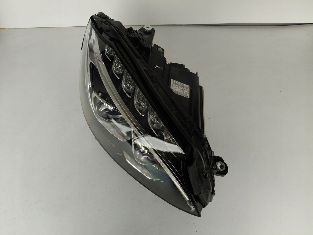 Frontscheinwerfer Mercedes-Benz W205 A2059063204 Full LED Rechts Headlight SCH9521696844tx