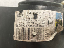 Load image into Gallery viewer, Frontscheinwerfer Mercedes-Benz W163 A1638204561 Links Scheinwerfer Headlight