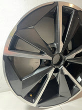 Load image into Gallery viewer, 1x Alufelge 19 Zoll 7.5" 5x114.3 45ET Glanz Graphit 6UA3A Mg Qashqai III J12 FEL9237319466ji