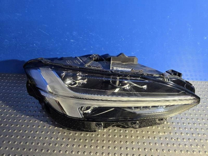 Frontscheinwerfer Volvo V90 32228683 LED Rechts Scheinwerfer Headlight SCH9529383231sa