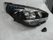 Load image into Gallery viewer, Frontscheinwerfer Opel Corsa A F 39162649 Ein Stück (Rechts oder Links) SCH4243835901uo