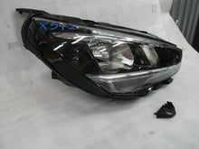 Load image into Gallery viewer, Frontscheinwerfer Opel Corsa A F 39162649 Rechts Scheinwerfer Headlight SCH4243835901uo
