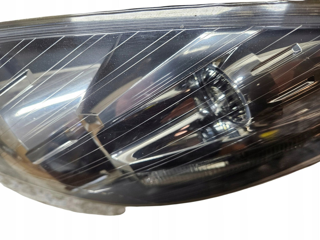 Frontscheinwerfer Opel Zafira B 0301214281 24451044LH Bi-Xenon Links Headlight SCH3655523707fg