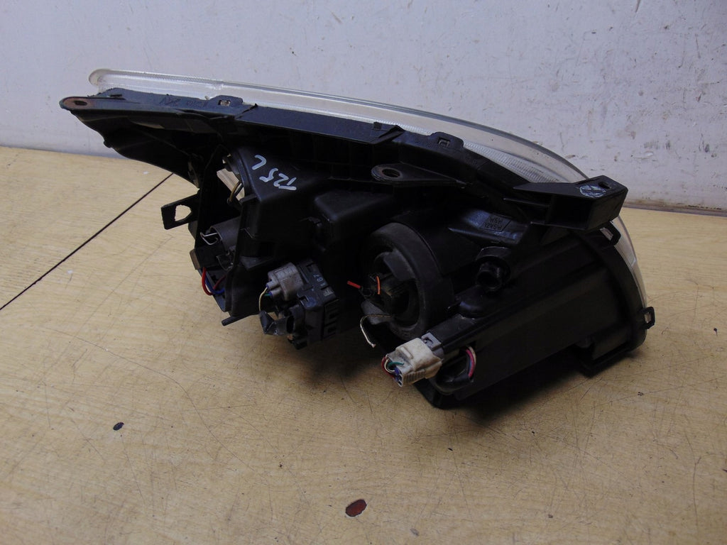 Frontscheinwerfer Toyota Avensis LED Links Scheinwerfer Headlight SCH1537784069cy