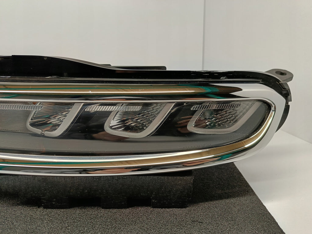 Frontscheinwerfer Citroën C3 III 9819435680 LED Links Scheinwerfer Headlight