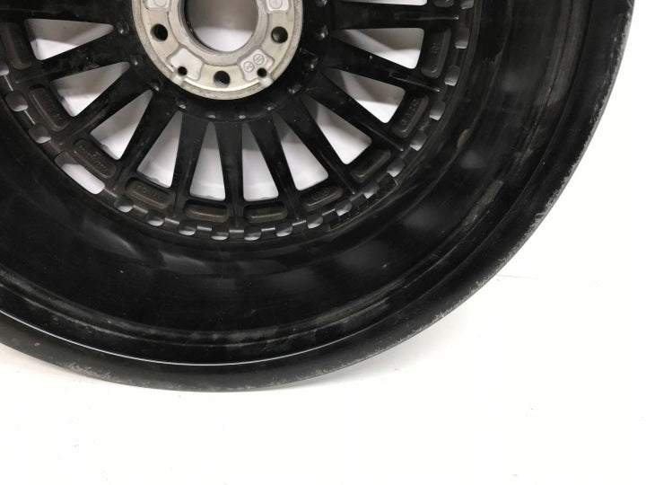 1x Alufelge 20 Zoll A2434010600 Mercedes-Benz Eqa Eqb Eqc Rim Wheel FEL6854007936tl