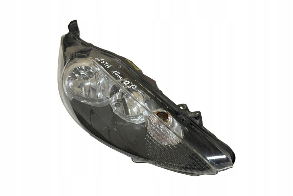 Frontscheinwerfer Ford Fiesta I 8A6113W029AG Rechts Scheinwerfer Headlight SCH9472987383dl