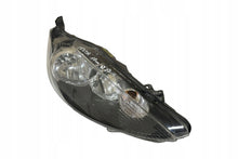 Laden Sie das Bild in den Galerie-Viewer, Frontscheinwerfer Ford Fiesta I 8A6113W029AG Rechts Scheinwerfer Headlight SCH9472987383dl