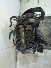 Laden Sie das Bild in den Galerie-Viewer, Motor Chevrolet Orlando Z20D1 2.0 209TKm Diesel Engine Komplett MOT6116580859fr