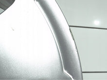Laden Sie das Bild in den Galerie-Viewer, 4x Alufelge 17 Zoll 7.5" 5x112 56ET Glanz Silber Audi Rim Wheel FEL9165945569mt