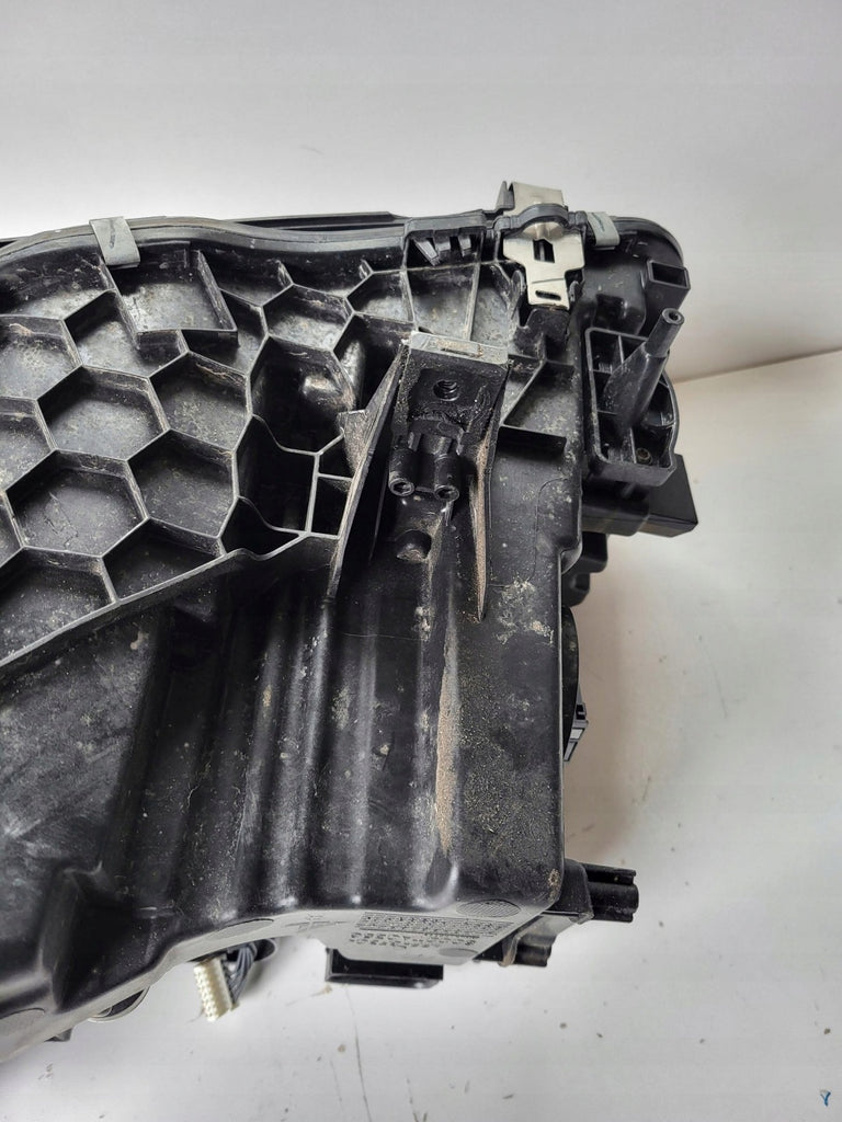 Frontscheinwerfer BMW X3 G01 G02 8739654-03 LED Rechts Scheinwerfer Headlight SCH8678561968ie