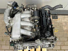 Laden Sie das Bild in den Galerie-Viewer, Motor Nissan Murano I Z50 VQ35DE 3.5 2005 Benzin Engine Komplett MOT1063817434rh