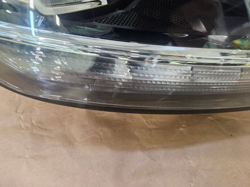 Frontscheinwerfer VW Golf VII 5G1941006D 1EB01306602 Xenon Rechts Headlight SCH6820629254hf