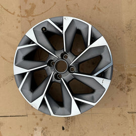 1x Alufelge 18 Zoll 7.0