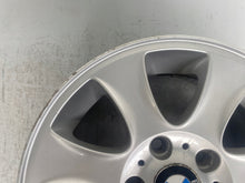 Load image into Gallery viewer, 1x Alufelge 16 Zoll 7.0" 5x120 44ET Glanz Silber 6769402 BMW 1 Coupe E87 FEL3962482783sj