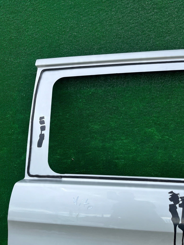 Tür Mercedes-Benz Vito W447 Hinten Rechts Door Porta Porte