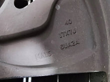 Laden Sie das Bild in den Galerie-Viewer, 1x Alufelge 17 Zoll 7.0" 5x114.3 Nissan Qashqai I J12 Rim Wheel FEL1477810806cq