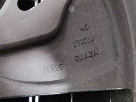 1x Alufelge 17 Zoll 7.0