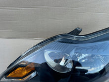 Laden Sie das Bild in den Galerie-Viewer, Frontscheinwerfer Ford Focus 8M51-13W030-CF Links Scheinwerfer Headlight SCH9571954481se