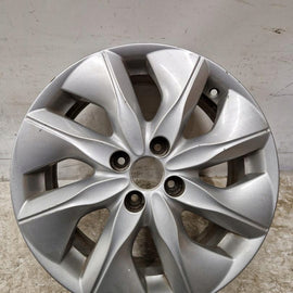 1x Alufelge 16 Zoll 6.5