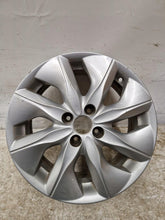 Laden Sie das Bild in den Galerie-Viewer, 1x Alufelge 16 Zoll 6.5" 4x100 44ET 403007678 Renault Clio IV 1 Rim Wheel FEL6742404994ge