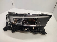 Laden Sie das Bild in den Galerie-Viewer, Frontscheinwerfer Opel Mokka 98479397980 LED Rechts Scheinwerfer Headlight SCH6091624012hr