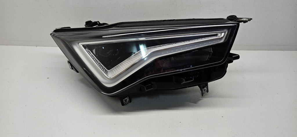 Frontscheinwerfer Seat Ateca 576941032B LED Rechts Scheinwerfer Headlight