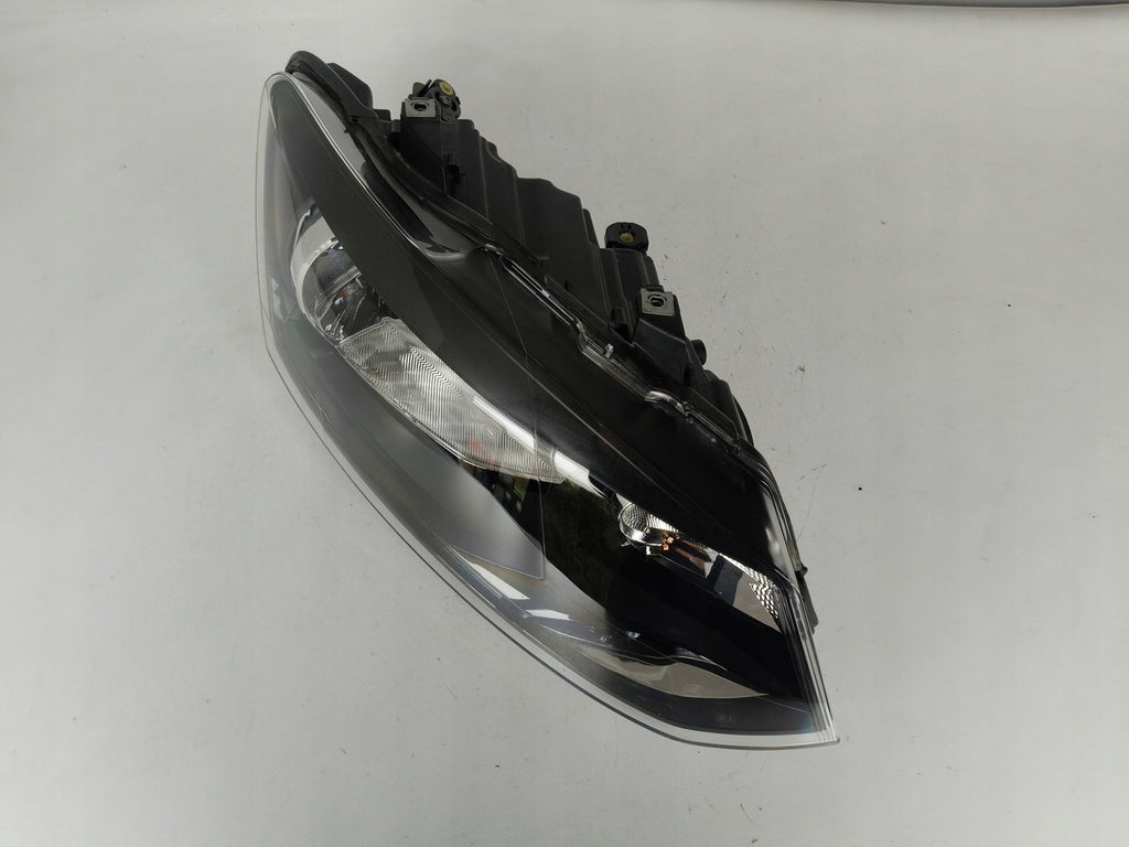 Frontscheinwerfer VW Polo 6r 6R1941016E Rechts Scheinwerfer Headlight SCH4940290660yx