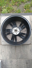 Laden Sie das Bild in den Galerie-Viewer, 1x Alufelge 18 Zoll 7.0" 5x100 51ET Glanz Schwarz 6VA601025AD Skoda Fabia I FEL6242836687bs