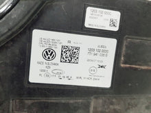 Laden Sie das Bild in den Galerie-Viewer, Frontscheinwerfer VW T7 7T1941036B Rechts Scheinwerfer Headlight SCH9801408054fm