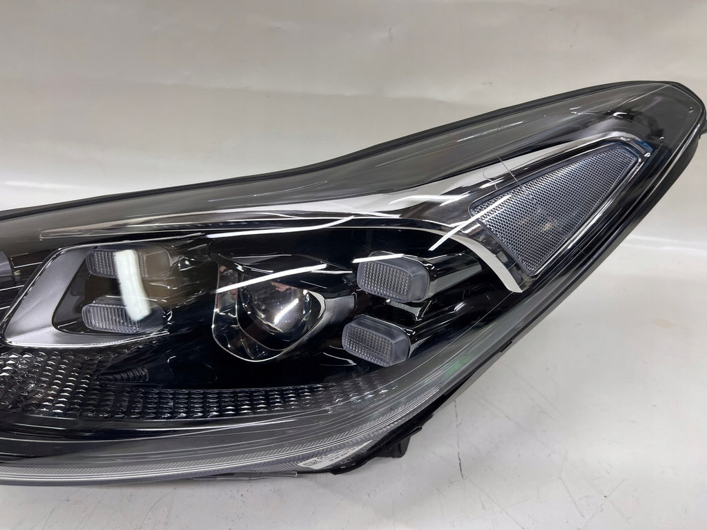 Frontscheinwerfer Kia Sportage IV F192101200 92101-F1500 LED Links Headlight SCH3626920762dn