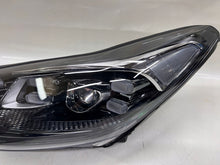 Laden Sie das Bild in den Galerie-Viewer, Frontscheinwerfer Kia Sportage IV F192101200 92101-F1500 LED Links Headlight SCH3626920762dn