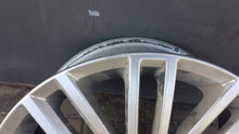 Load image into Gallery viewer, 1x Alufelge 17 Zoll 7.0" 5x112 54ET 5K7601025A VW Golf Rim Wheel FEL1778518592yv