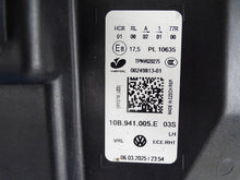 Laden Sie das Bild in den Galerie-Viewer, Frontscheinwerfer VW Id.3 10B941005E Links Scheinwerfer Headlight SCH3981603676jg