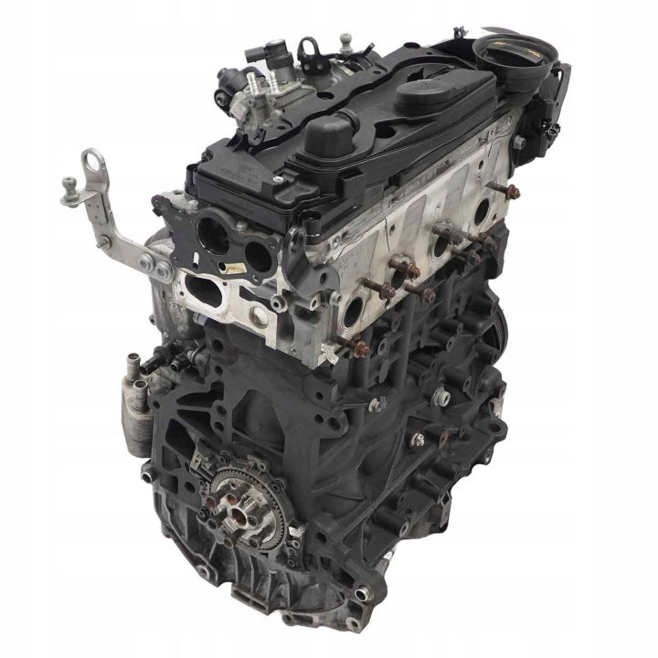 Motor Audi A4 B8 CAGA 2.0 TDI 143PS 105kW 189TKm Diesel Engine Unkomplett MOT7962085211ot