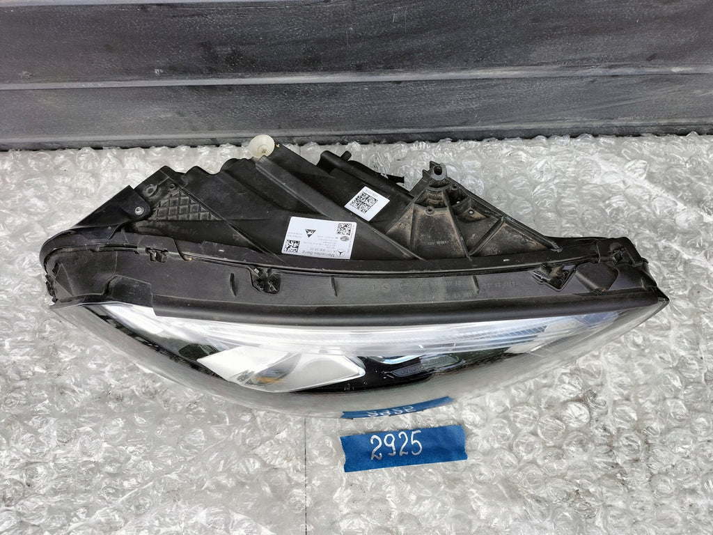 Frontscheinwerfer Mercedes-Benz W177 A1779063805 LED Rechts Headlight SCH3868567724hb