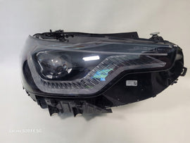 Frontscheinwerfer BMW 2 Coupe G42 8083636-06 Rechts Scheinwerfer Headlight