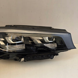 Frontscheinwerfer BMW 3 G21 G20 9481696 LED Rechts Scheinwerfer Headlight SCH1794196143ym