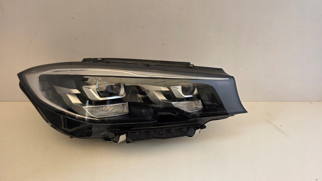 Frontscheinwerfer BMW 3 G21 G20 9481696 LED Rechts Scheinwerfer Headlight SCH1794196143ym