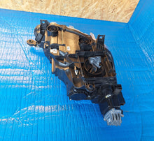 Laden Sie das Bild in den Galerie-Viewer, Frontscheinwerfer Seat Ibiza I 6F1941007C LED Links Scheinwerfer Headlight SCH9825322144pt