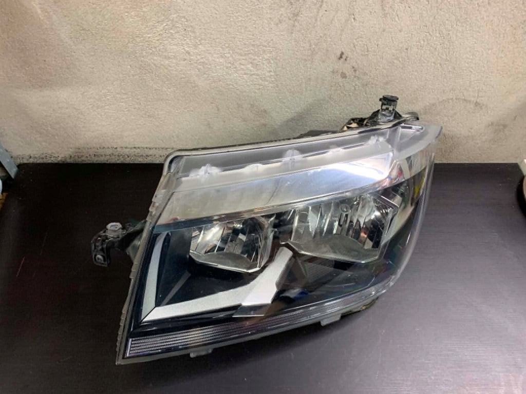 Frontscheinwerfer Man Tge Crafter 7C1941005 Links Scheinwerfer Headlight SCH5316154234ci