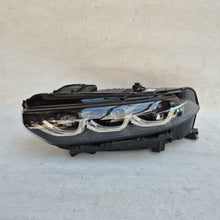 Laden Sie das Bild in den Galerie-Viewer, Frontscheinwerfer Alfa Romeo 00505643940 Links Scheinwerfer Headlight SCH7241048016yg