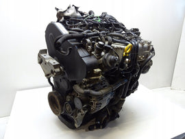 Motor Audi VW A3 Passat B8 DBKA 1.6 TDI 110PS 81kW 125TKm 2015 Diesel Komplett