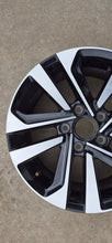 Load image into Gallery viewer, 1x Alufelge 16 Zoll 6.5" 5x112 44ET Glanz 5G0601025EA VW Golf VII I Rim Wheel FEL2834838130gu