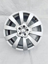 Load image into Gallery viewer, 1x Alufelge 19 Zoll 8.5&quot; 5x112 A2044012102 Mercedes-Benz W204 Rim Wheel