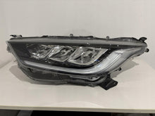 Load image into Gallery viewer, Frontscheinwerfer Toyota Yaris LED Ein Stück (Rechts oder Links) Headlight SCH9221384354jm