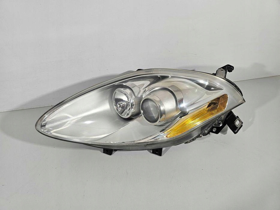 Frontscheinwerfer Fiat Bravo II 51792544 Xenon Ein Satz Scheinwerfer Headlight SCH3920264287in
